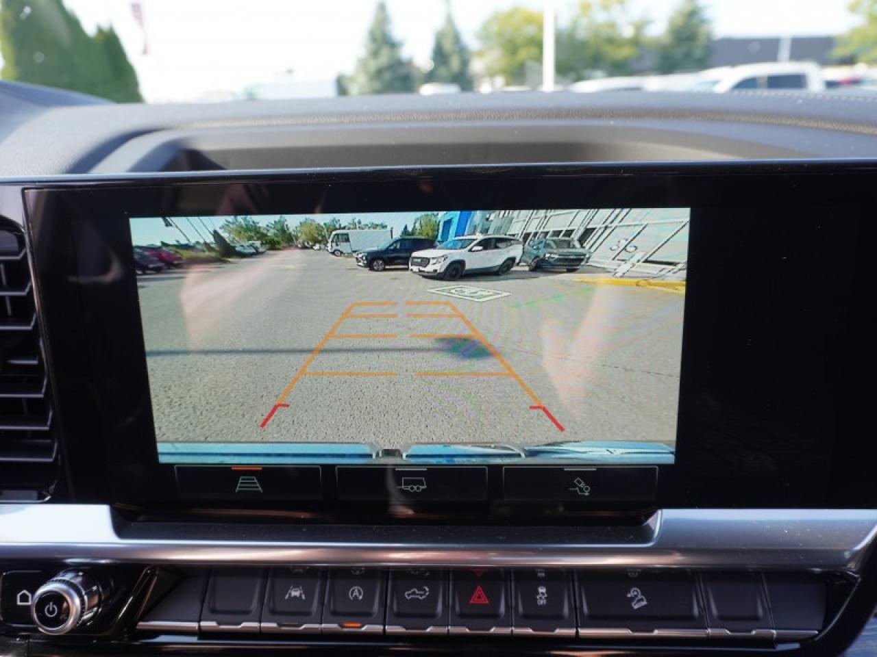 2026 GMC Sierra 1500 ELEVATION Photo