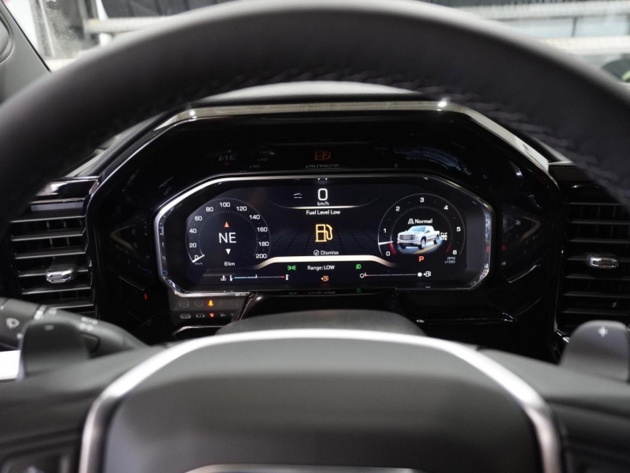 2026 GMC Sierra 1500 ELEVATION Photo