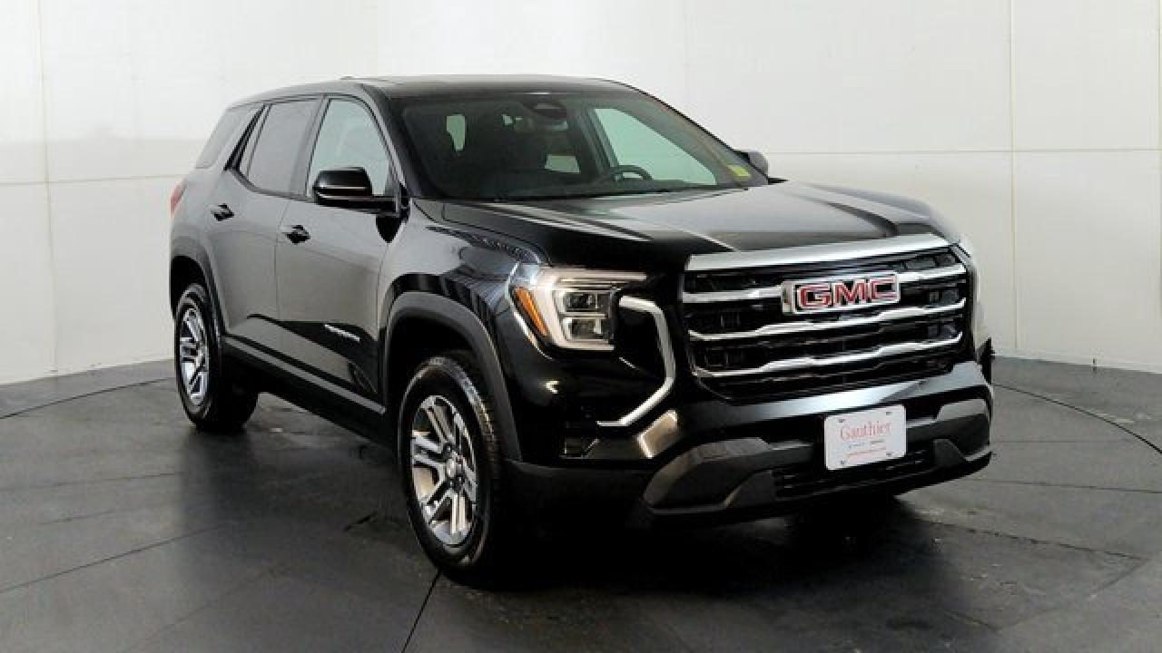 New 2026 GMC Terrain AWD Elevation for sale in Winnipeg, MB