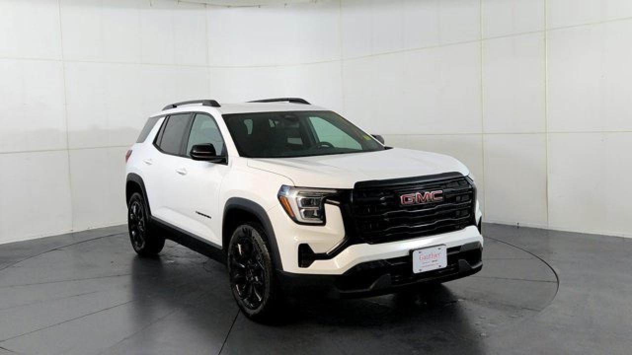 New 2026 GMC Terrain AWD Elevation for sale in Winnipeg, MB
