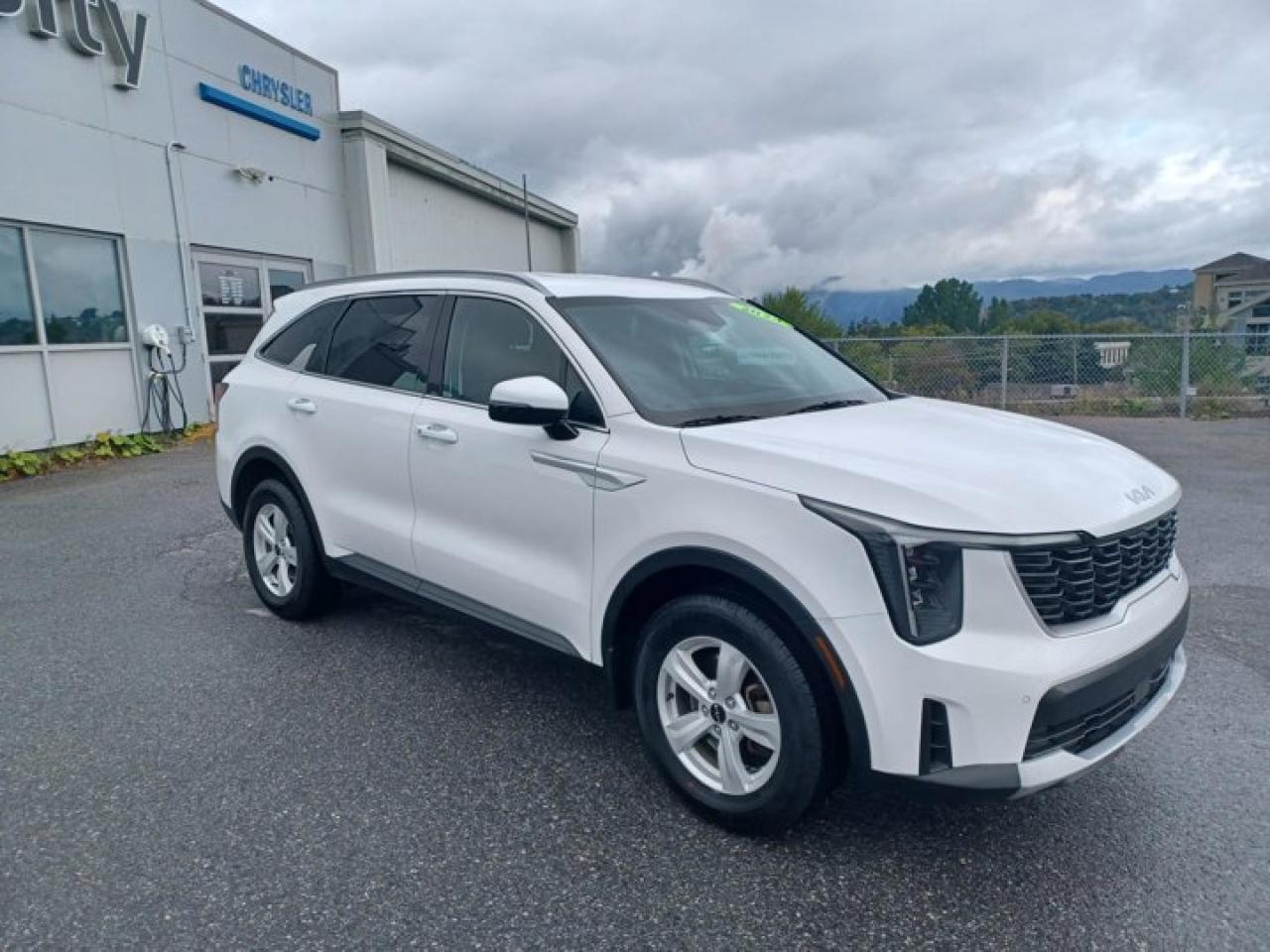 Used 2024 Kia Sorento LX for sale in Corner Brook, NL
