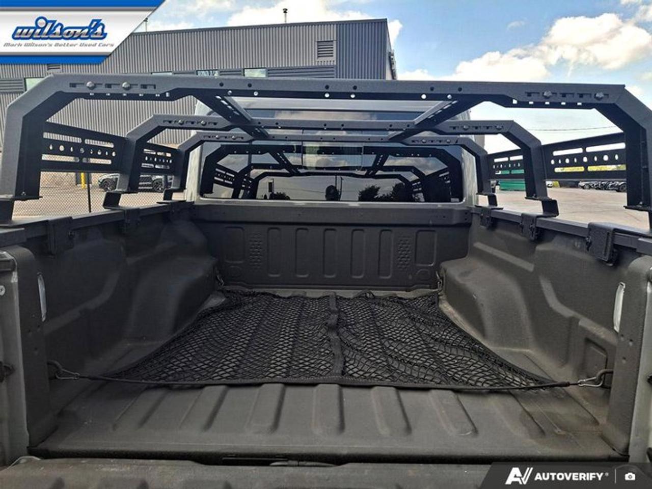 2021 Jeep Gladiator Mojave 4X4 | Leather | Nav | Adaptive Cruise | CarPlay | Android Auto | Alpine Audio | and More ! Photo