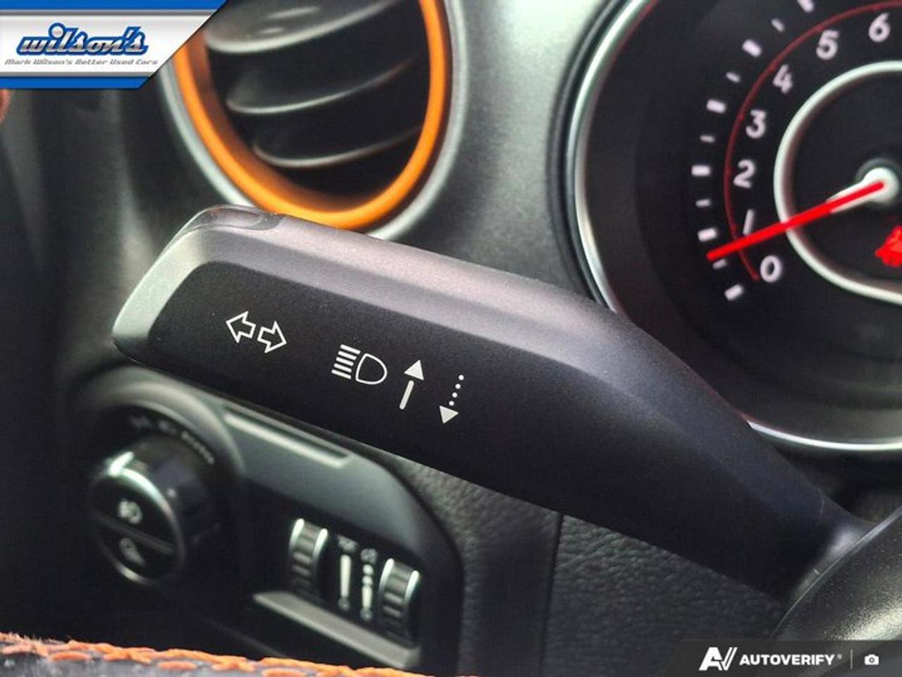 2021 Jeep Gladiator Mojave 4X4 | Leather | Nav | Adaptive Cruise | CarPlay | Android Auto | Alpine Audio | and More ! Photo