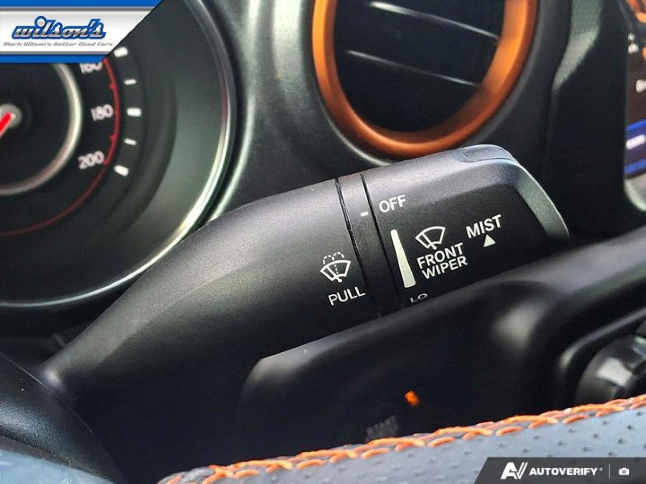 2021 Jeep Gladiator Mojave 4X4 | Leather | Nav | Adaptive Cruise | CarPlay | Android Auto | Alpine Audio | and More ! Photo