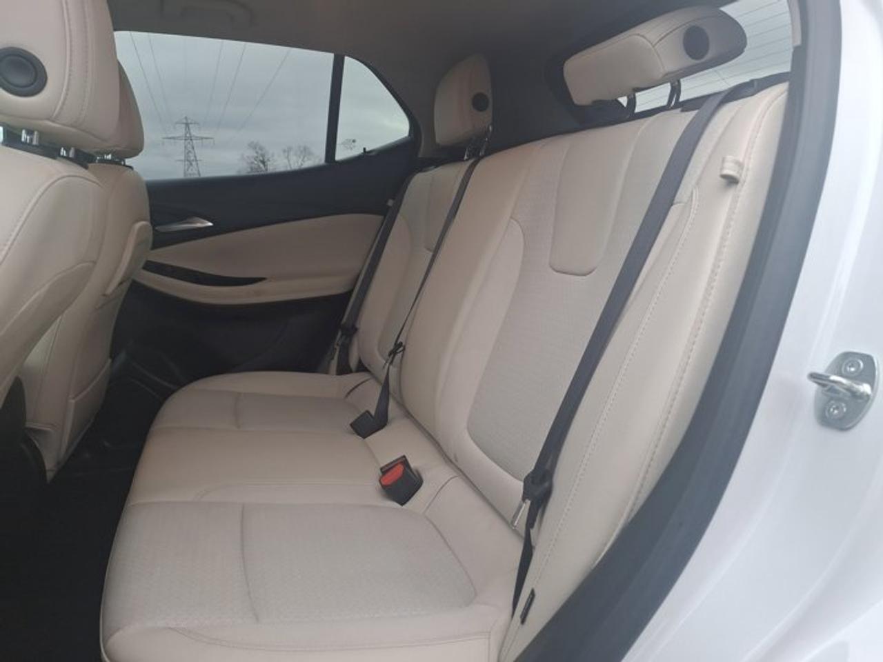 2023 Buick Encore GX Preferred AWD | ST Pkg | Remote Start | Heated Seats | Power Seat | CarPlay + Android | and More ! Photo