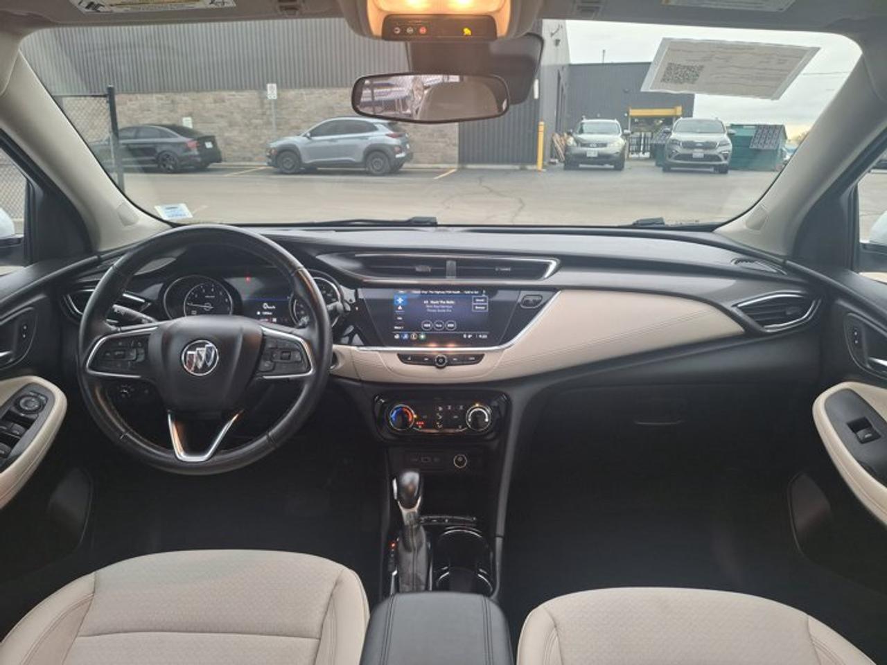 2023 Buick Encore GX Preferred AWD | ST Pkg | Remote Start | Heated Seats | Power Seat | CarPlay + Android | and More ! Photo