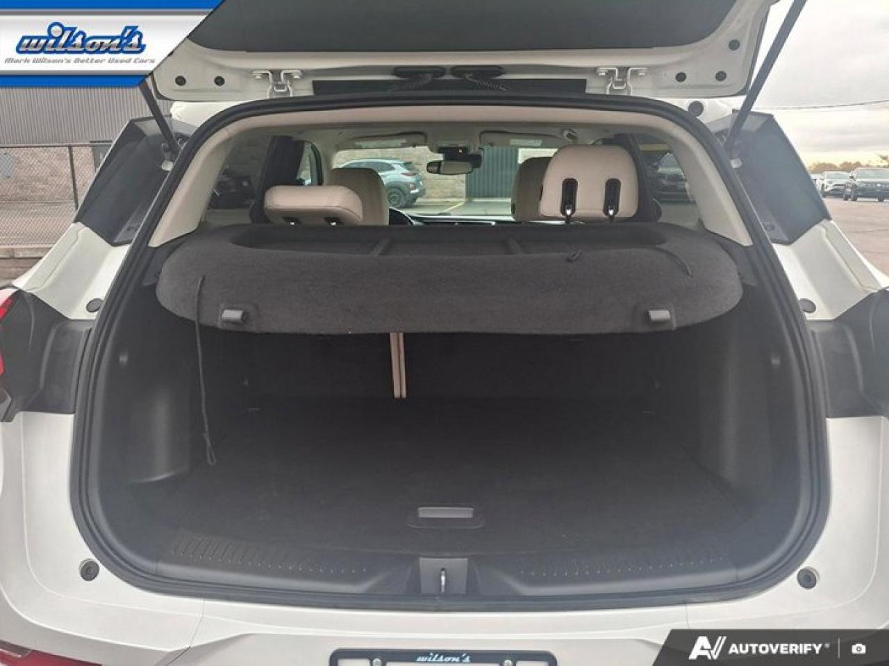 2023 Buick Encore GX Preferred AWD | ST Pkg | Remote Start | Heated Seats | Power Seat | CarPlay + Android | and More ! Photo