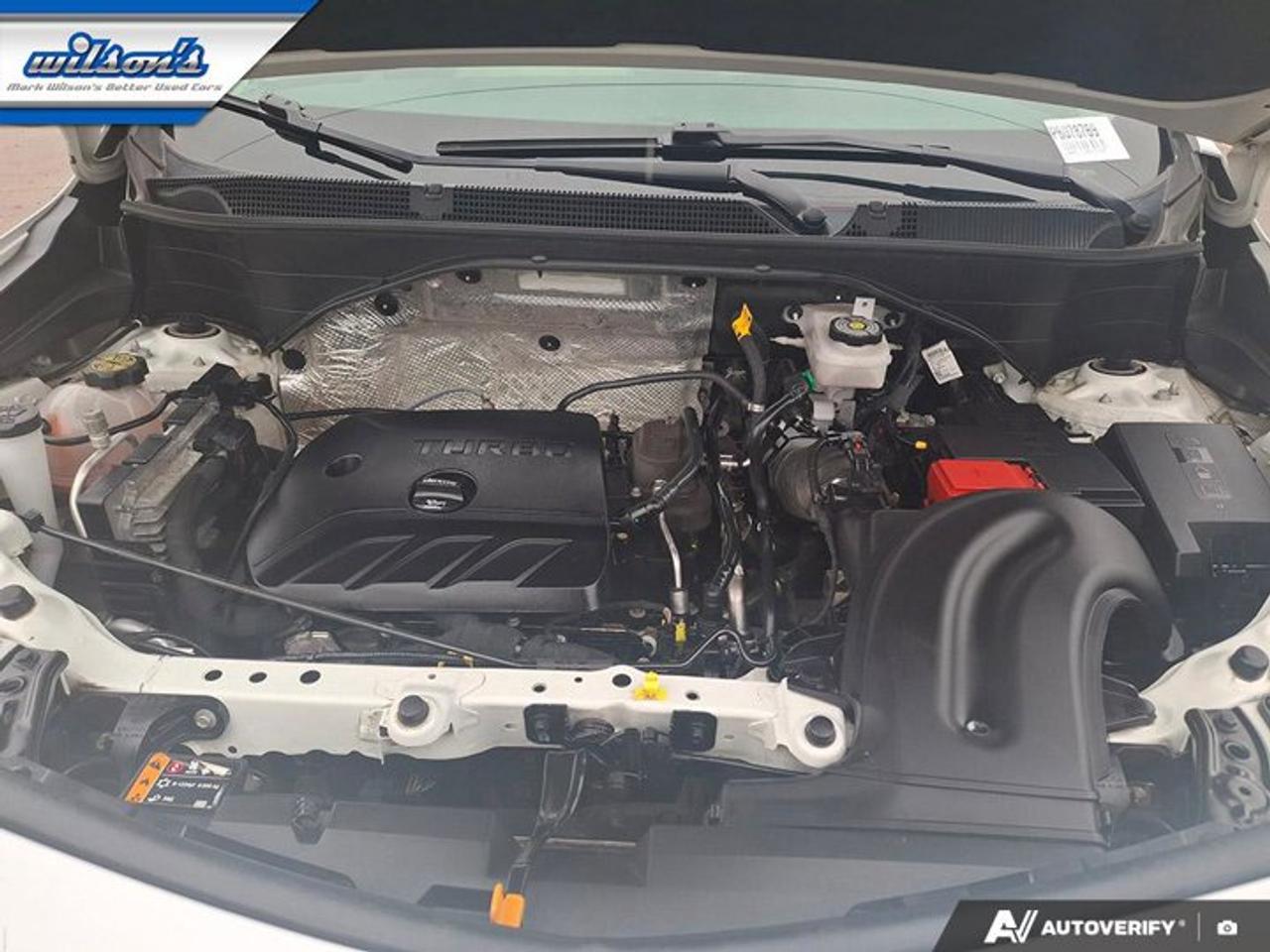 2023 Buick Encore GX Preferred AWD | ST Pkg | Remote Start | Heated Seats | Power Seat | CarPlay + Android | and More ! Photo