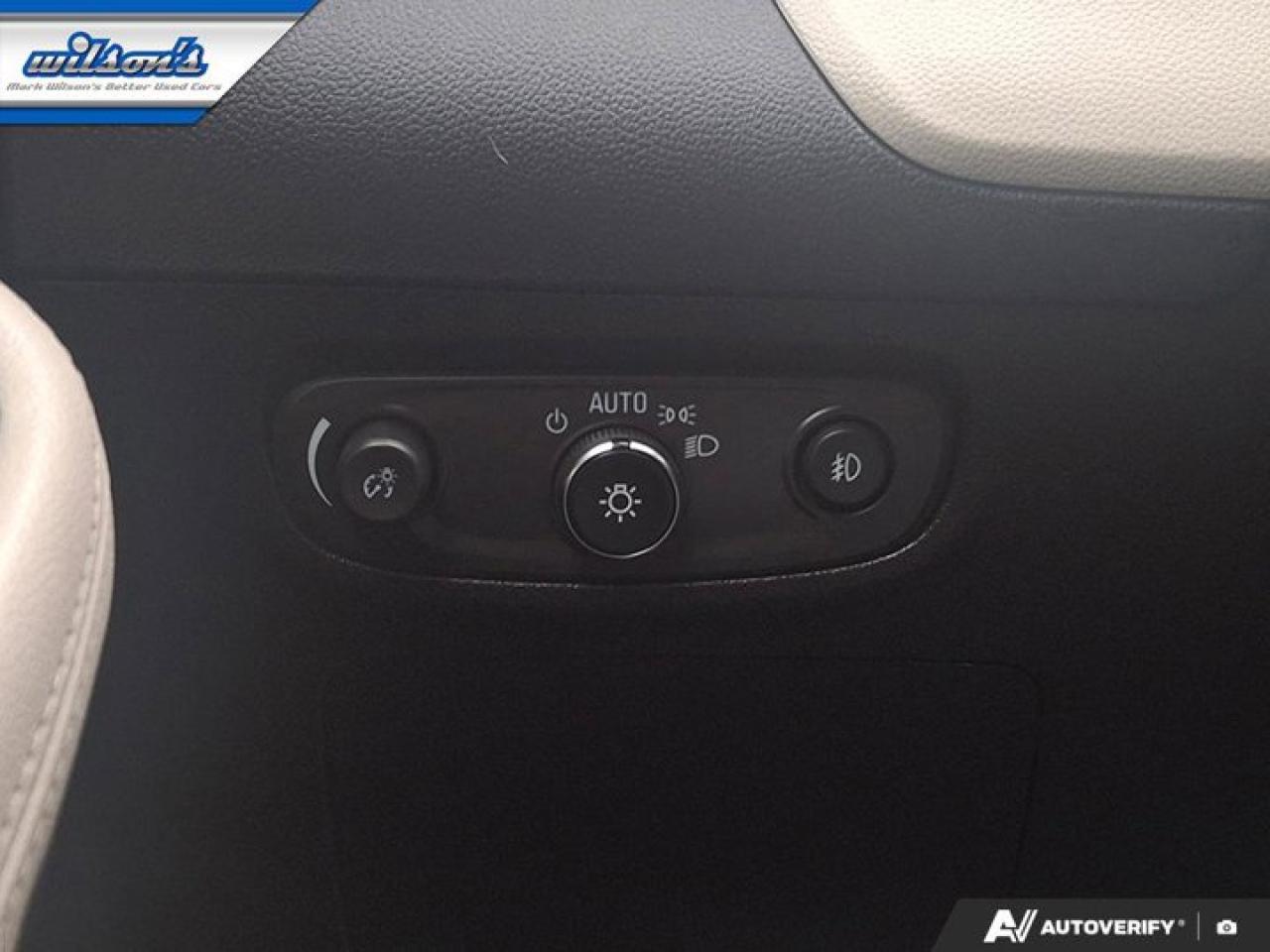 2023 Buick Encore GX Preferred AWD | ST Pkg | Remote Start | Heated Seats | Power Seat | CarPlay + Android | and More ! Photo