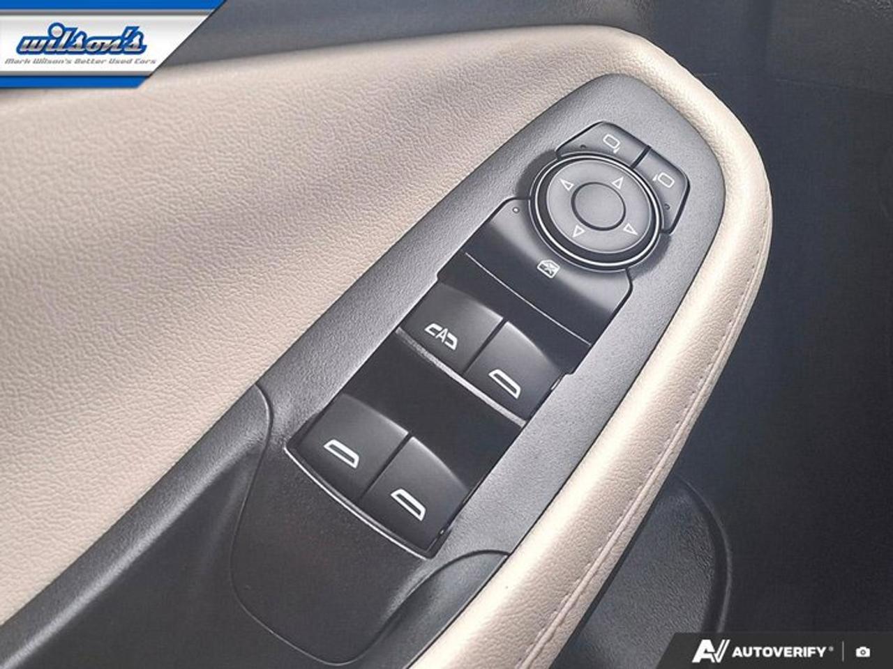 2023 Buick Encore GX Preferred AWD | ST Pkg | Remote Start | Heated Seats | Power Seat | CarPlay + Android | and More ! Photo