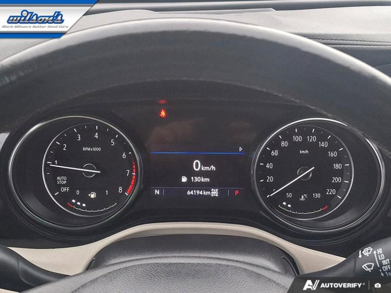 2023 Buick Encore GX Preferred AWD | ST Pkg | Remote Start | Heated Seats | Power Seat | CarPlay + Android | and More ! Photo