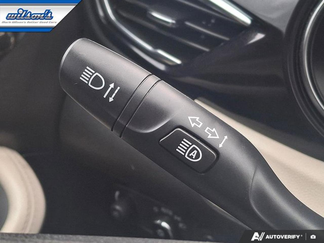 2023 Buick Encore GX Preferred AWD | ST Pkg | Remote Start | Heated Seats | Power Seat | CarPlay + Android | and More ! Photo