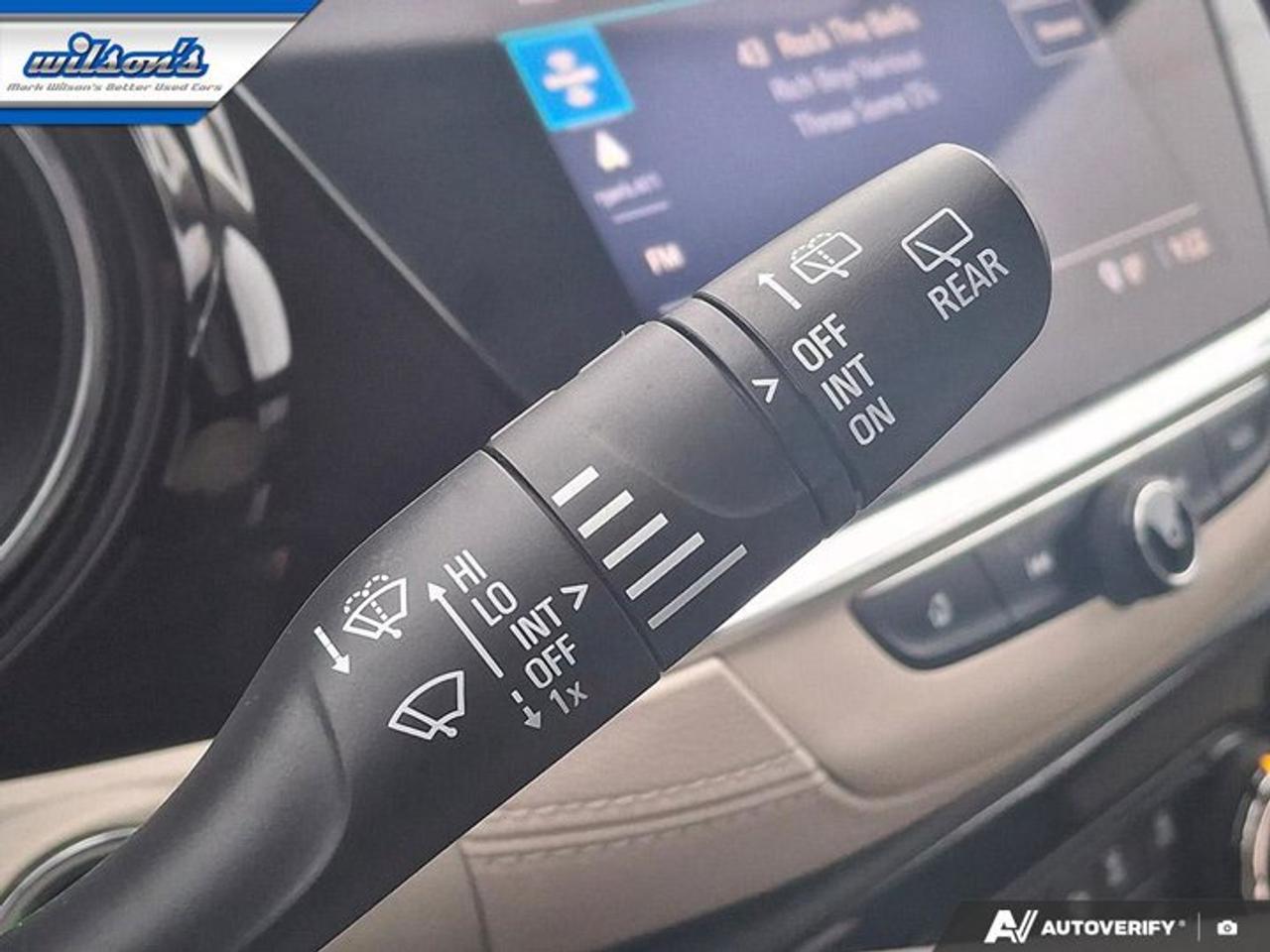 2023 Buick Encore GX Preferred AWD | ST Pkg | Remote Start | Heated Seats | Power Seat | CarPlay + Android | and More ! Photo