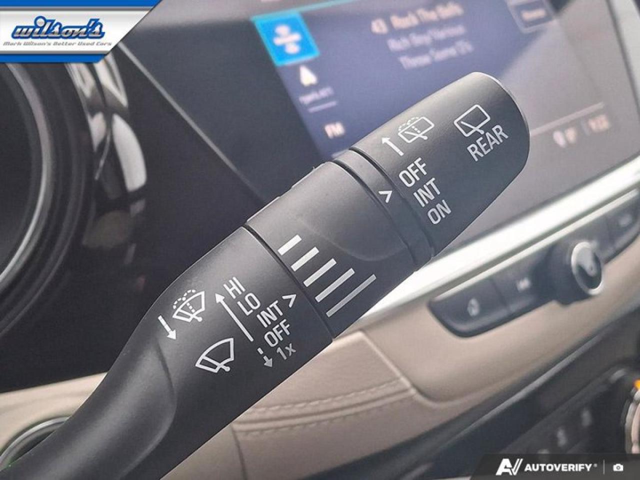 2023 Buick Encore GX Preferred AWD | ST Pkg | Remote Start | Heated Seats | Power Seat | CarPlay + Android | and More ! Photo