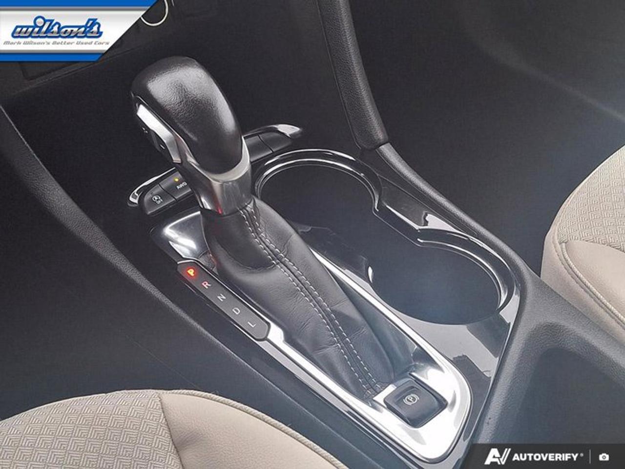 2023 Buick Encore GX Preferred AWD | ST Pkg | Remote Start | Heated Seats | Power Seat | CarPlay + Android | and More ! Photo