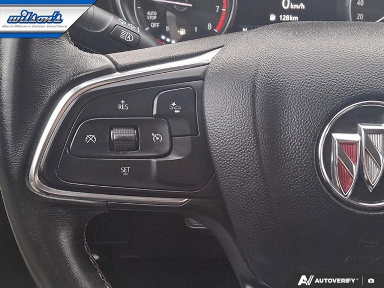 2023 Buick Encore GX Preferred AWD | ST Pkg | Remote Start | Heated Seats | Power Seat | CarPlay + Android | and More ! Photo