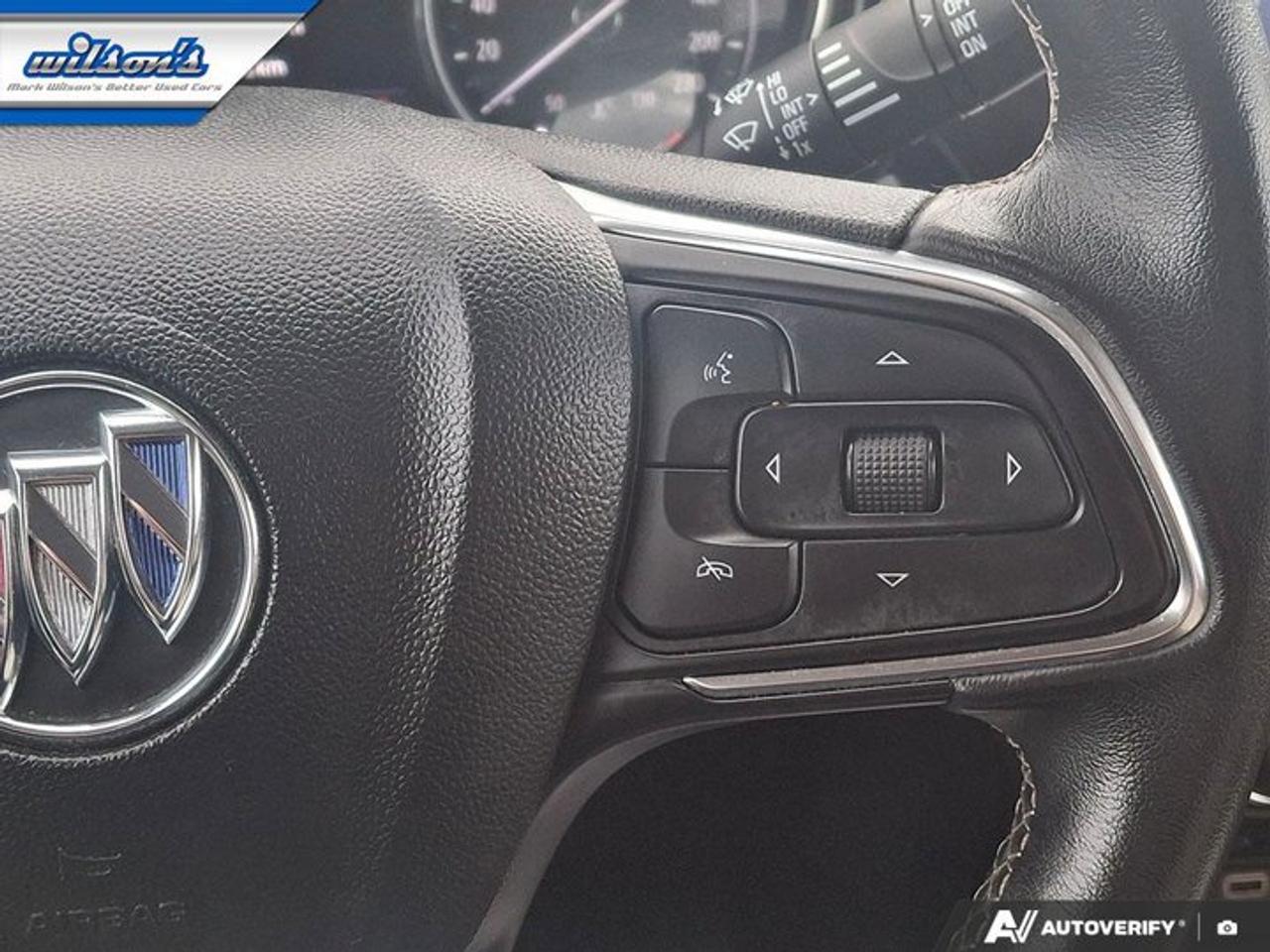 2023 Buick Encore GX Preferred AWD | ST Pkg | Remote Start | Heated Seats | Power Seat | CarPlay + Android | and More ! Photo