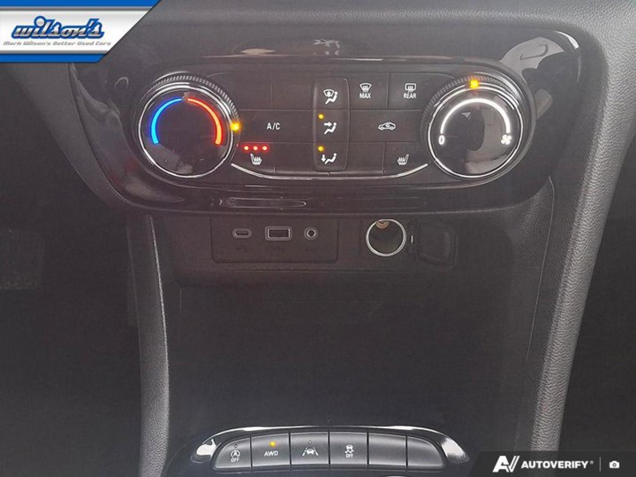 2023 Buick Encore GX Preferred AWD | ST Pkg | Remote Start | Heated Seats | Power Seat | CarPlay + Android | and More ! Photo