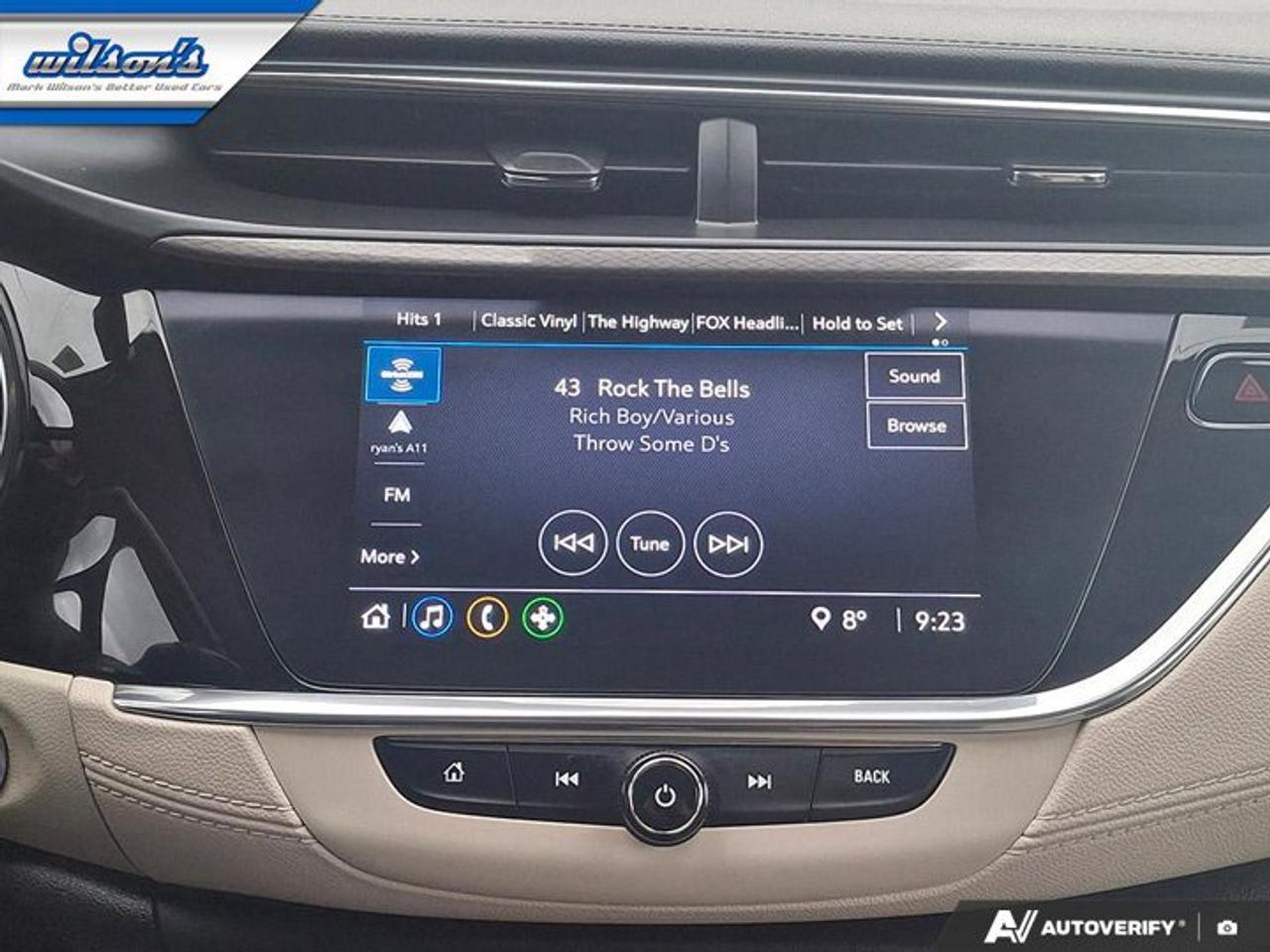 2023 Buick Encore GX Preferred AWD | ST Pkg | Remote Start | Heated Seats | Power Seat | CarPlay + Android | and More ! Photo