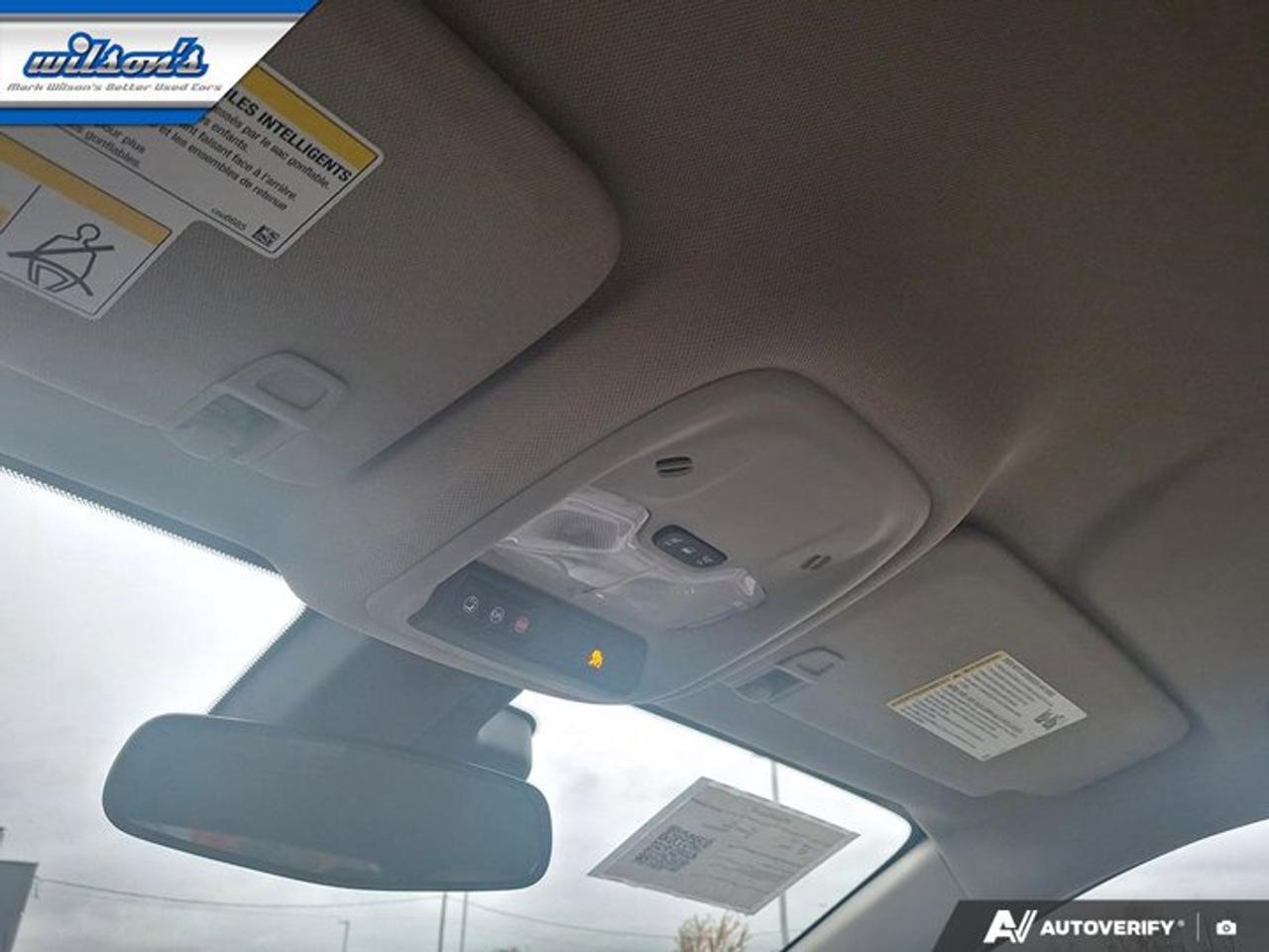 2023 Buick Encore GX Preferred AWD | ST Pkg | Remote Start | Heated Seats | Power Seat | CarPlay + Android | and More ! Photo