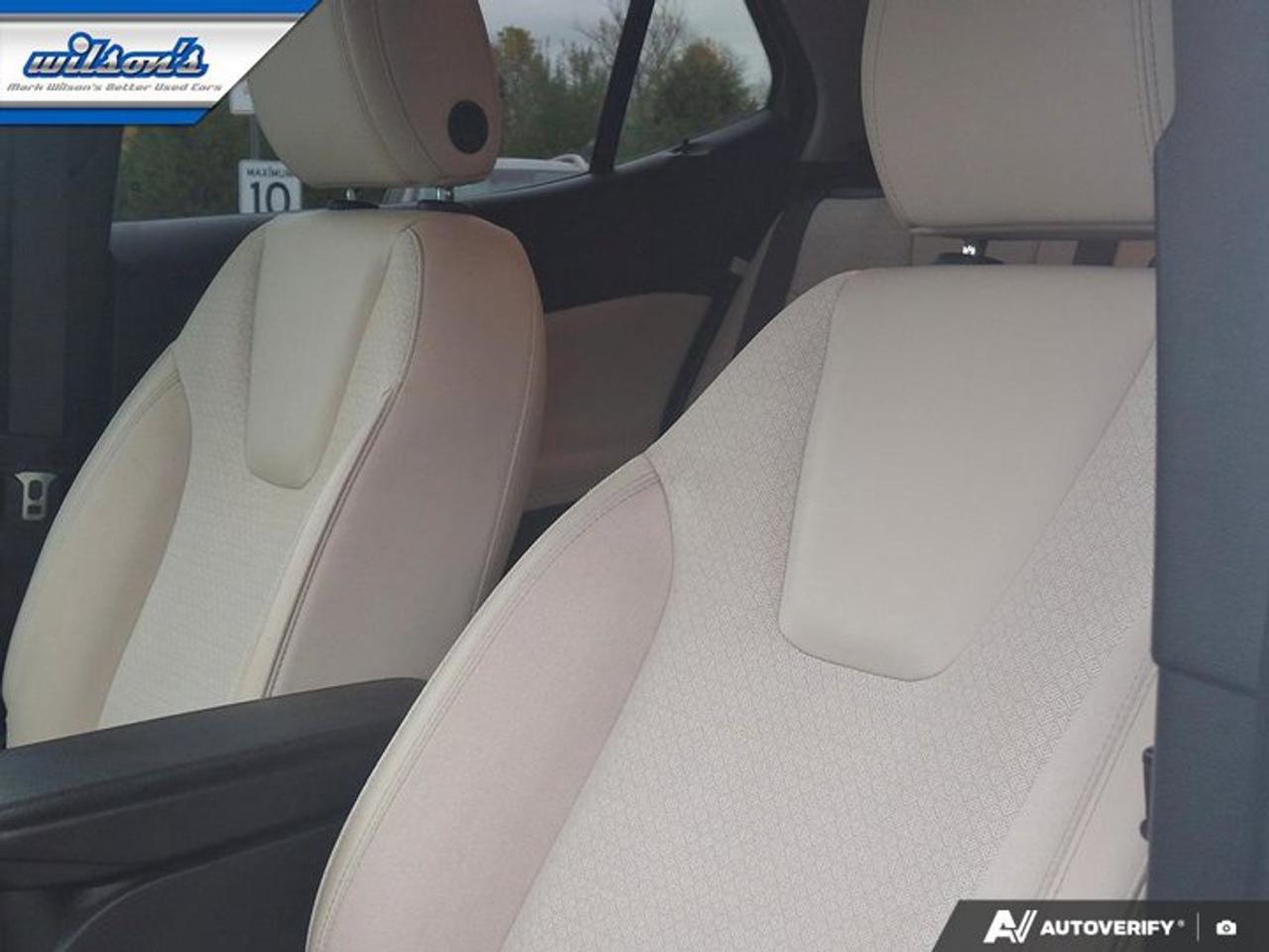 2023 Buick Encore GX Preferred AWD | ST Pkg | Remote Start | Heated Seats | Power Seat | CarPlay + Android | and More ! Photo