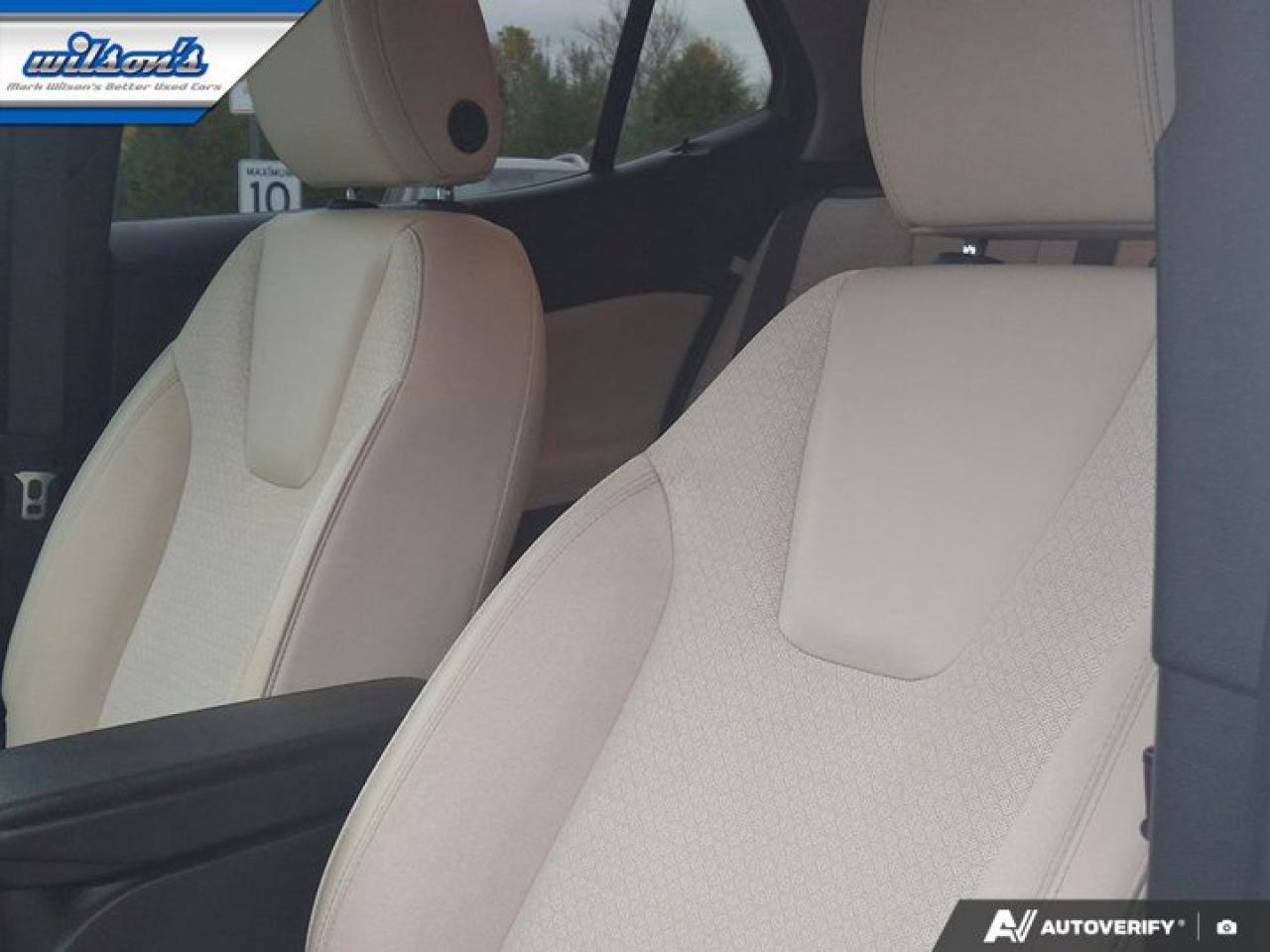 2023 Buick Encore GX Preferred AWD | ST Pkg | Remote Start | Heated Seats | Power Seat | CarPlay + Android | and More ! Photo