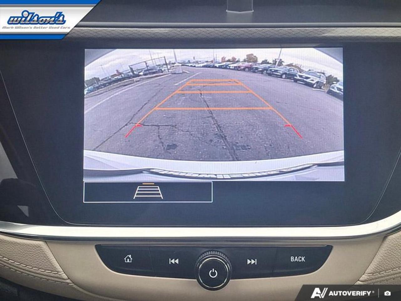 2023 Buick Encore GX Preferred AWD | ST Pkg | Remote Start | Heated Seats | Power Seat | CarPlay + Android | and More ! Photo