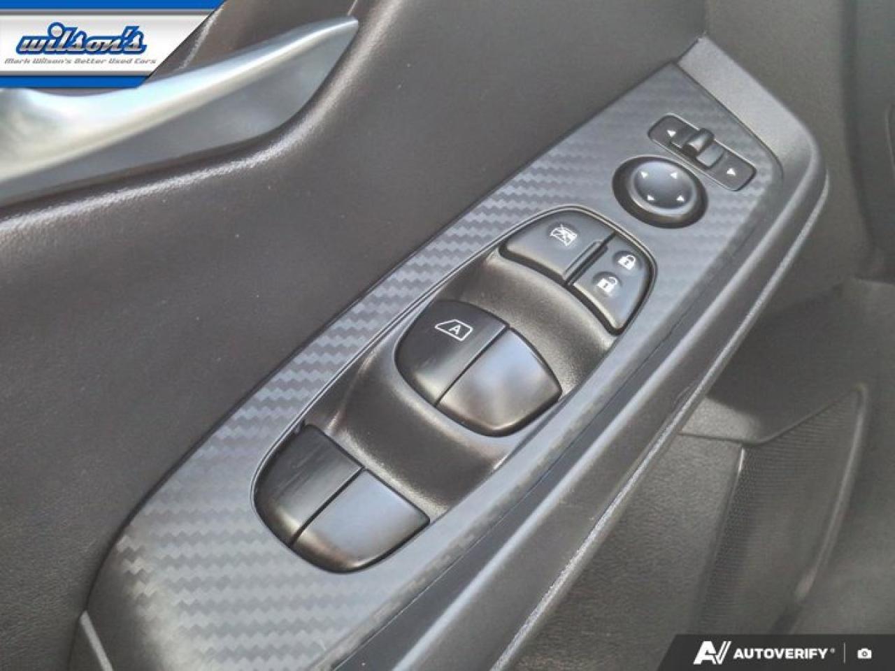 2024 Nissan Sentra SV | Heated Seats | CarPlay + Android | Rear Camera | Alloy Wheels and More ! Photo