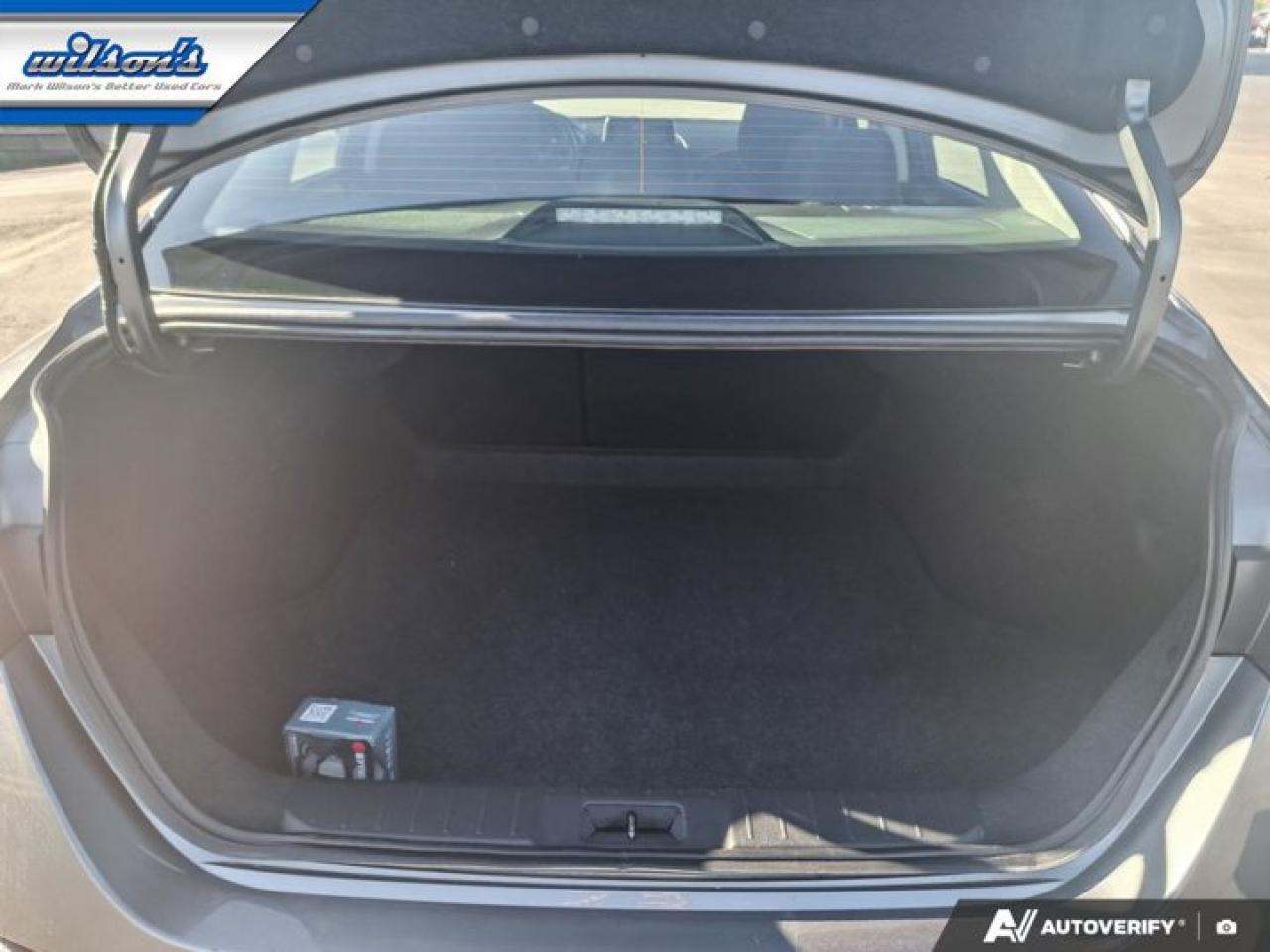 2024 Nissan Sentra SV | Heated Seats | CarPlay + Android | Rear Camera | Alloy Wheels and More ! Photo