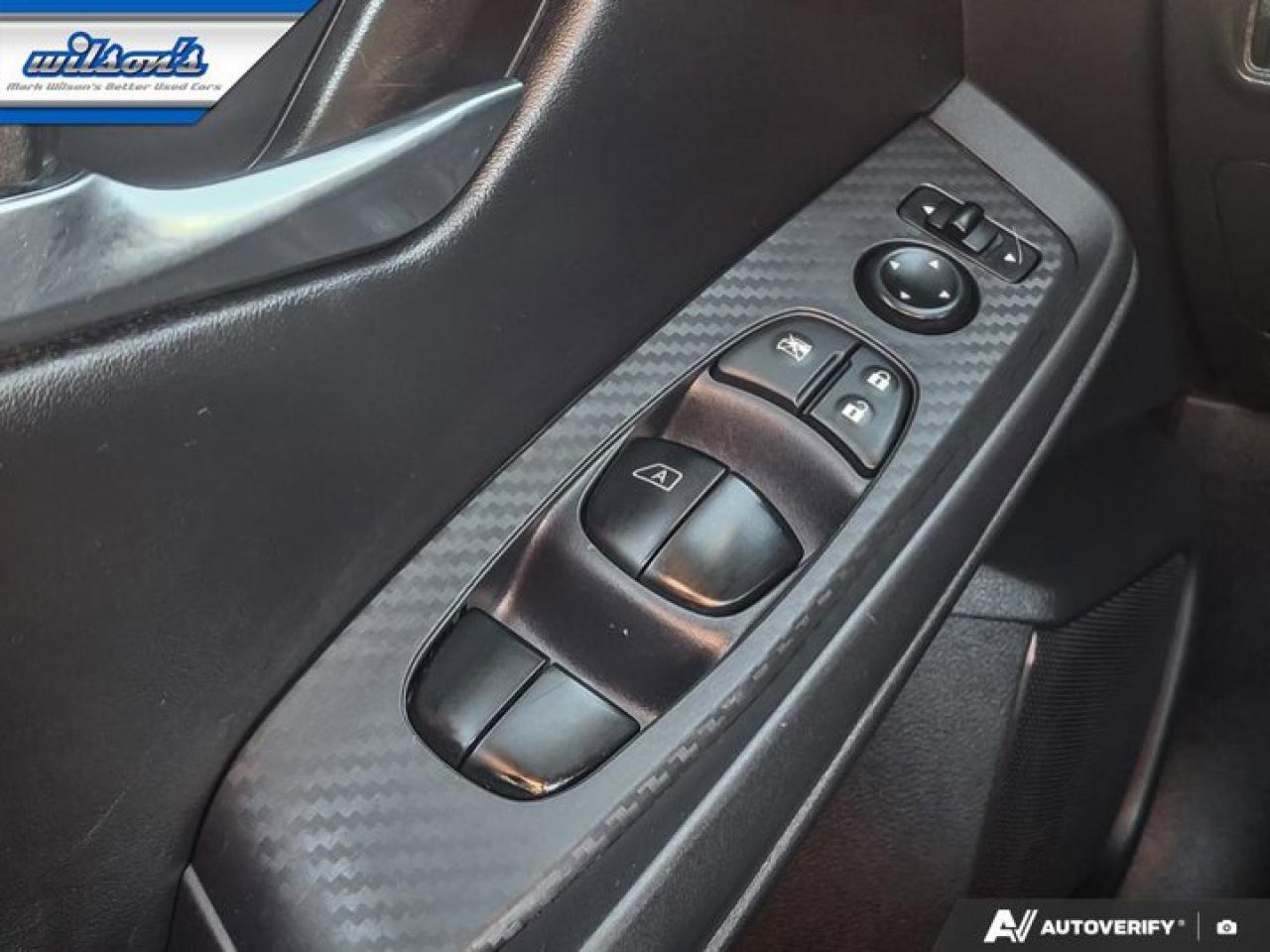 2024 Nissan Sentra SV | Heated Seats | CarPlay + Android | Rear Camera | Alloy Wheels and More ! Photo