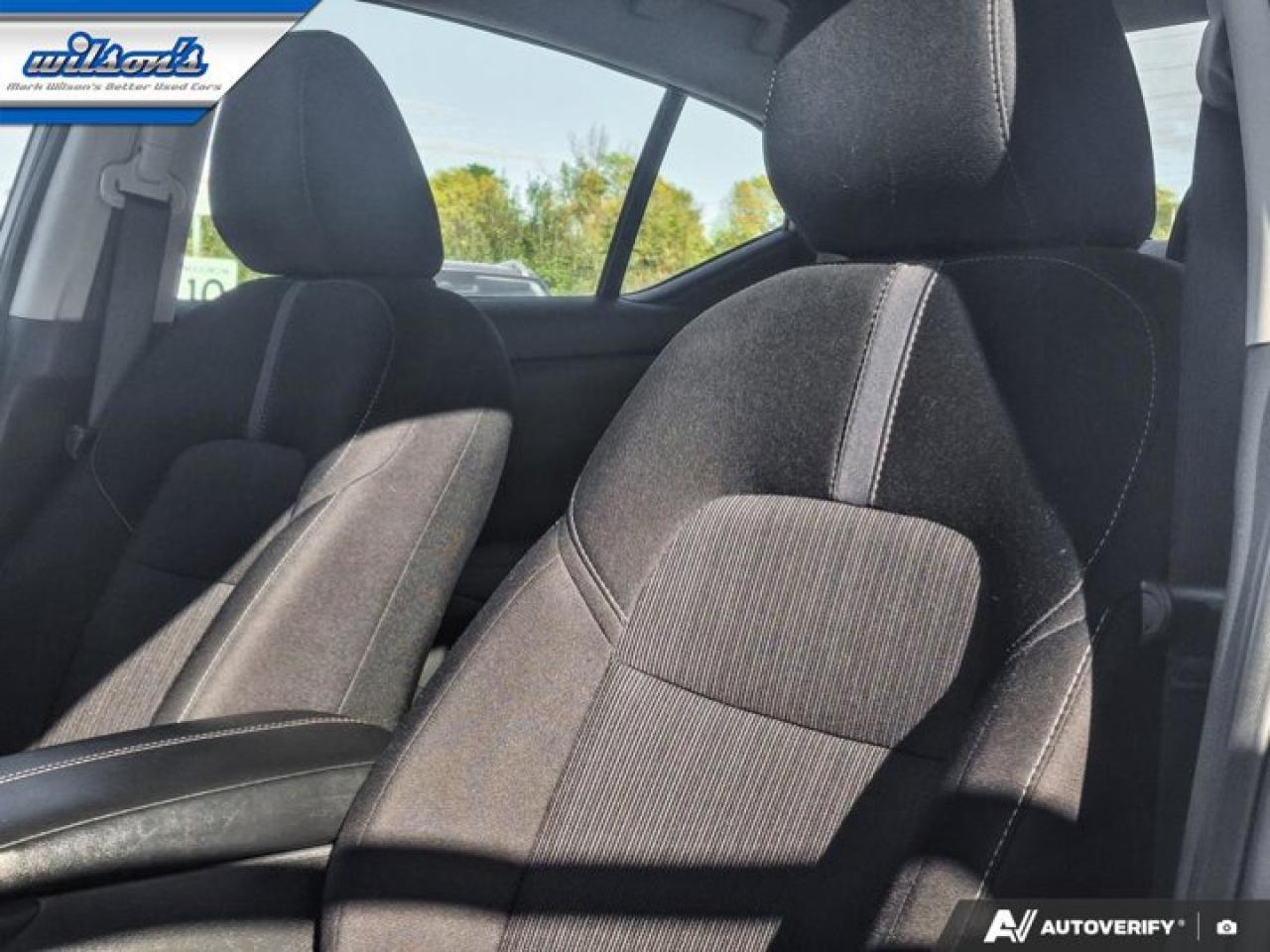 2024 Nissan Sentra SV | Heated Seats | CarPlay + Android | Rear Camera | Alloy Wheels and More ! Photo