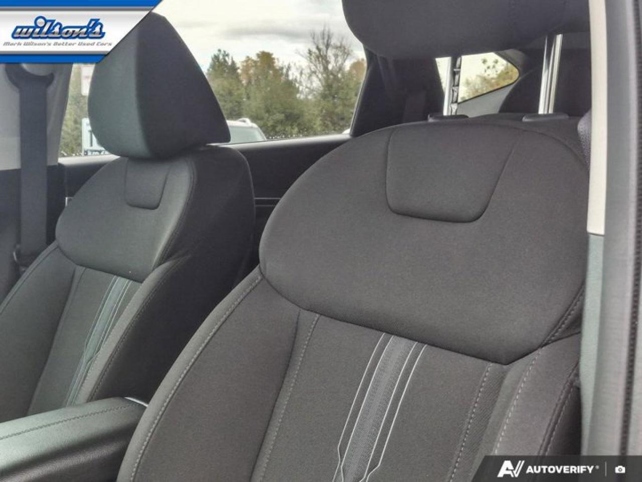 2024 Hyundai Tucson Preferred AWD | Navi | Heated Seats + Steering | Keyless Entry | Remote Start | and More ! Photo