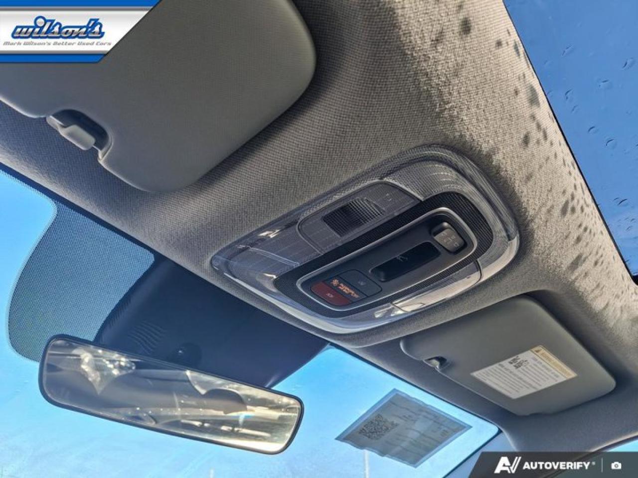 2025 Hyundai Elantra Luxury | Leather | Sunroof | Nav | Adaptive Cruise | CarPlay | Android Auto | and More ! Photo