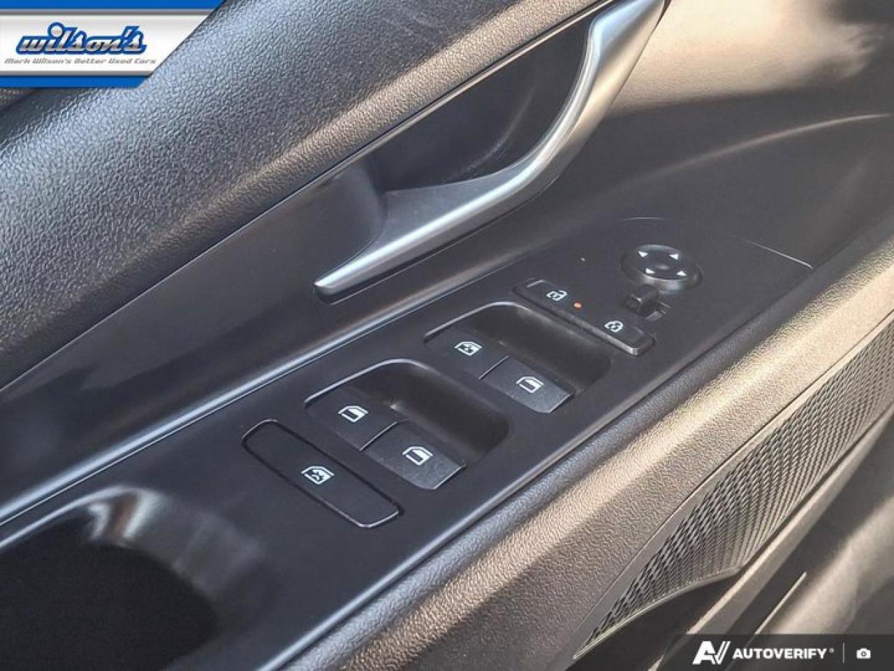 2025 Hyundai Elantra Luxury | Leather | Sunroof | Nav | Adaptive Cruise | CarPlay | Android Auto | and More ! Photo