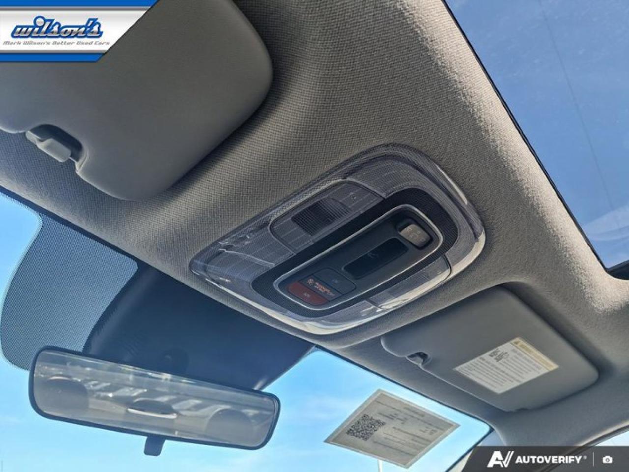 2025 Hyundai Elantra Luxury | Leather | Sunroof | Nav | Adaptive Cruise | CarPlay | Android Auto | and More ! Photo