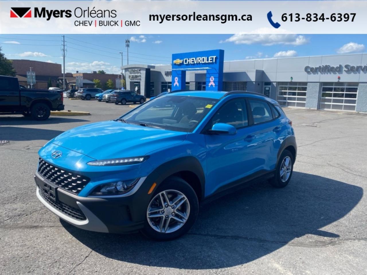 Used 2022 Hyundai KONA 2.0L Essential AWD for sale in Orleans, ON
