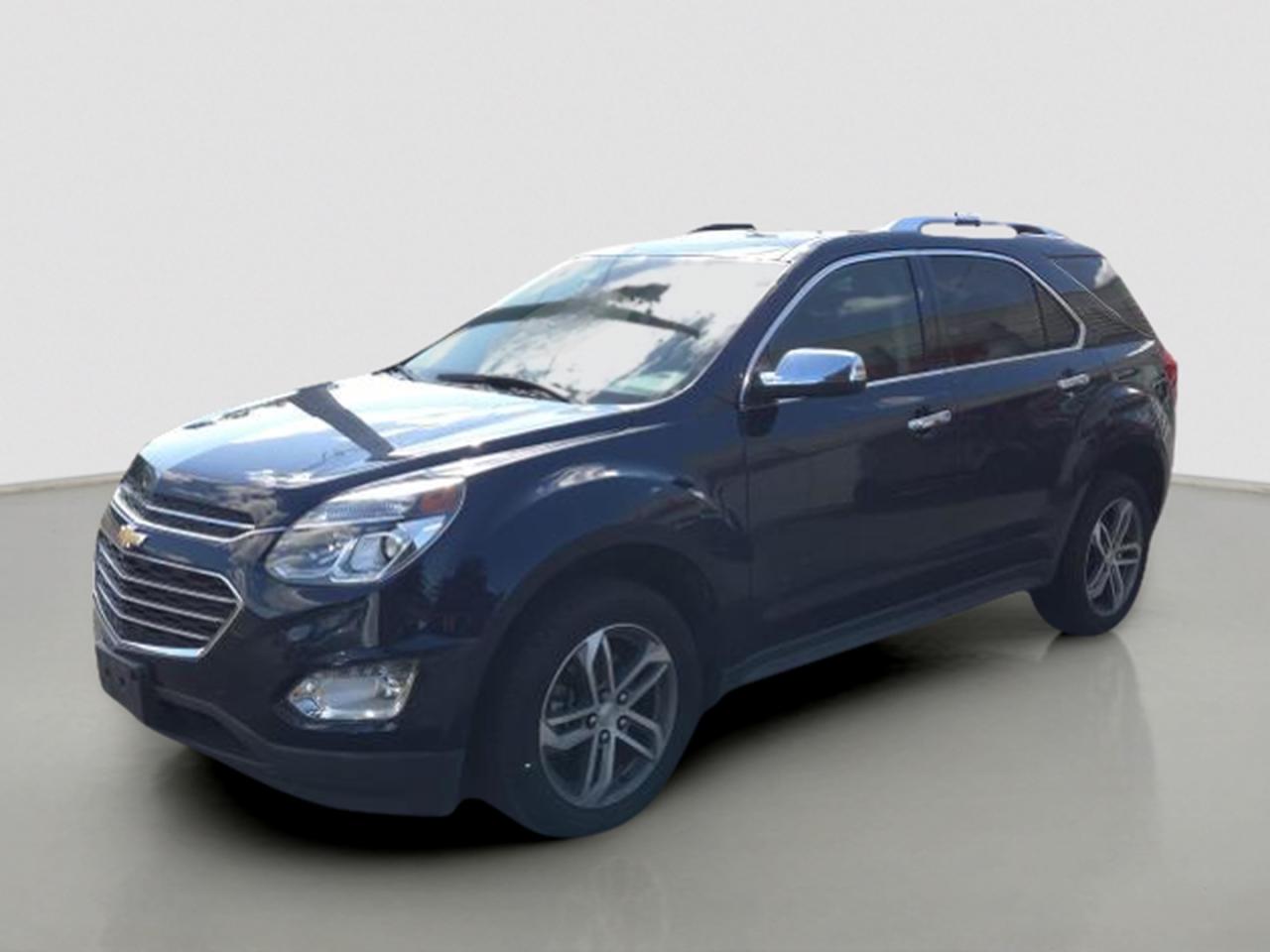Used 2016 Chevrolet Equinox FWD LTZ for sale in Peterborough, ON