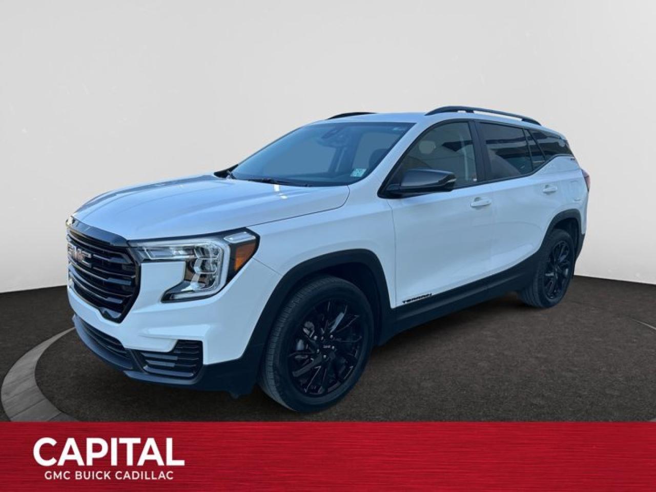 Used 2024 GMC Terrain SLE AWD for sale in Regina, SK