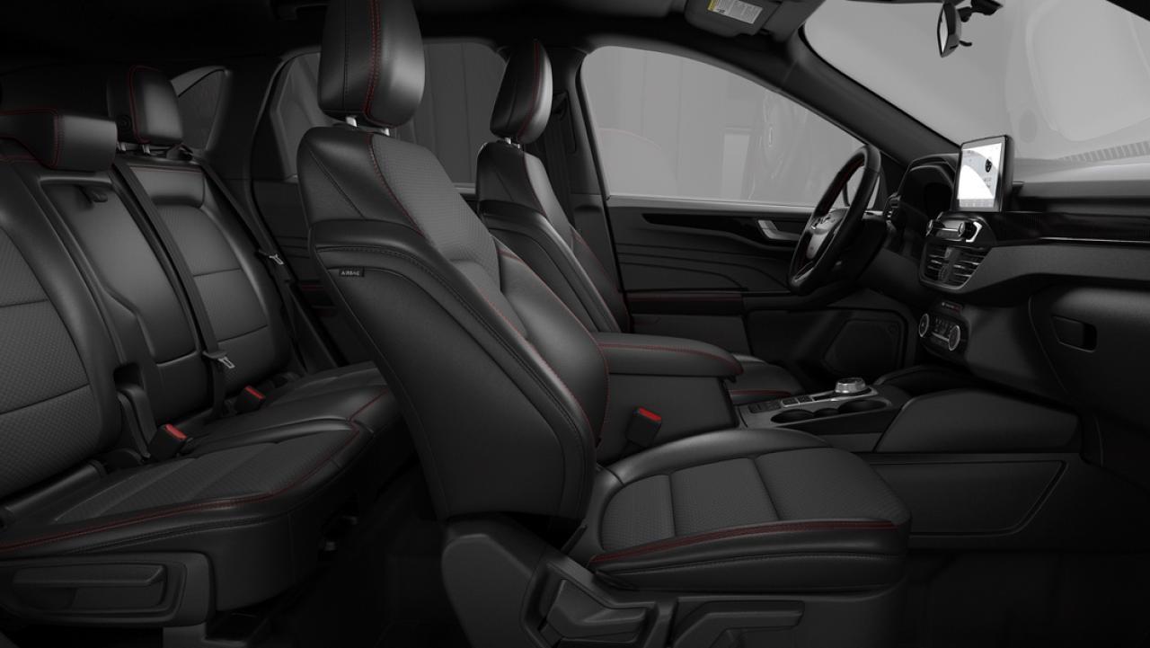 2026 Ford Escape ST-Line Photo