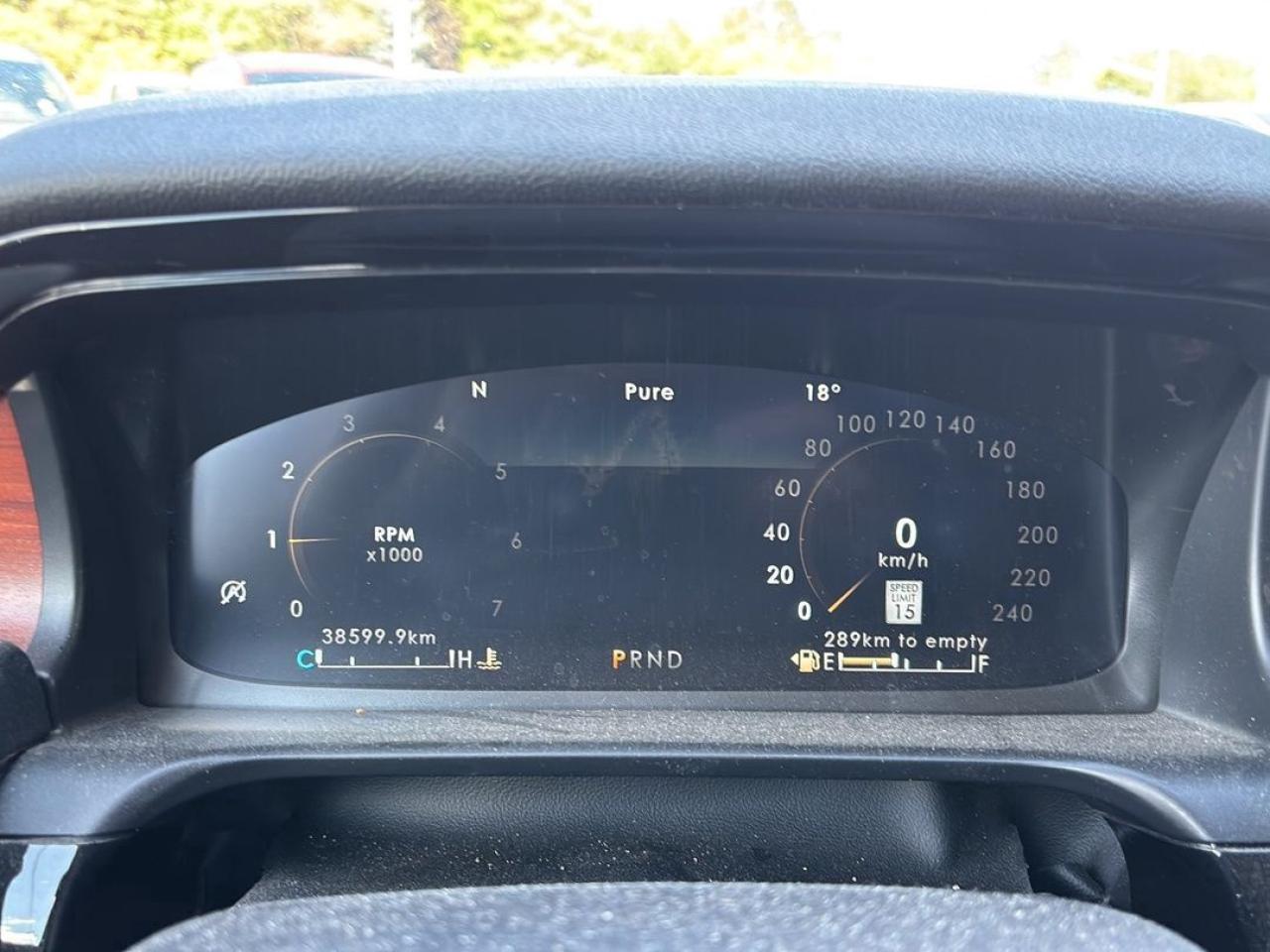 2022 Lincoln Aviator Reserve Photo5