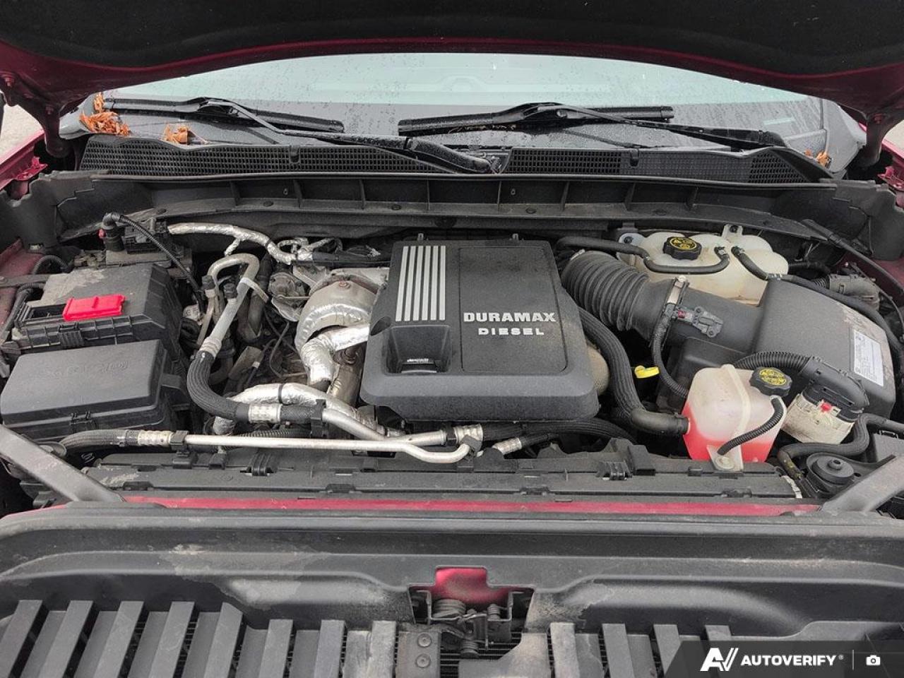 2021 GMC Sierra 1500 Denali  - Navigation -  Leather Seats Photo