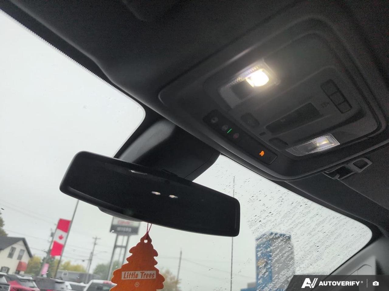 2021 GMC Sierra 1500 Denali  - Navigation -  Leather Seats Photo