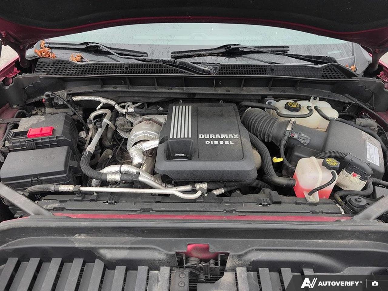 2021 GMC Sierra 1500 Denali  - Navigation -  Leather Seats Photo