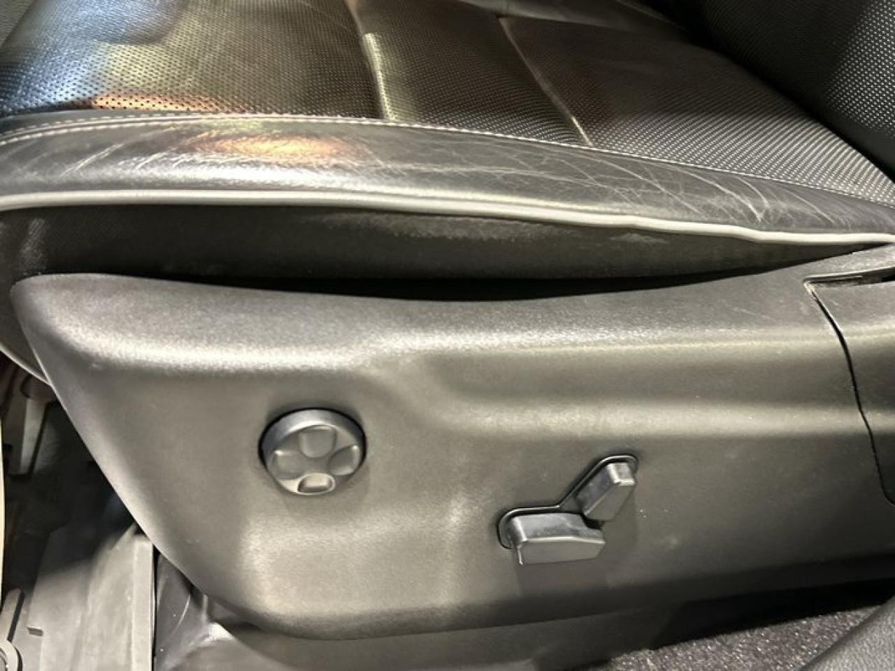 2021 Jeep Grand Cherokee Overland 4x4 | Protech Group (AZX) | Photo