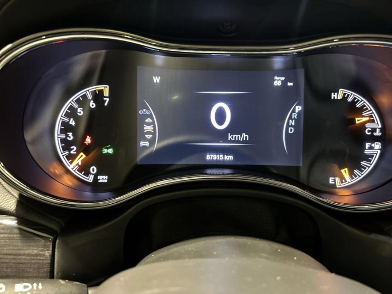 2021 Jeep Grand Cherokee Overland 4x4 | Protech Group (AZX) | Photo