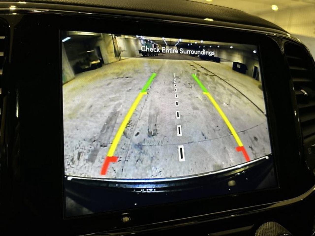 2021 Jeep Grand Cherokee Overland 4x4 | Protech Group (AZX) | Photo