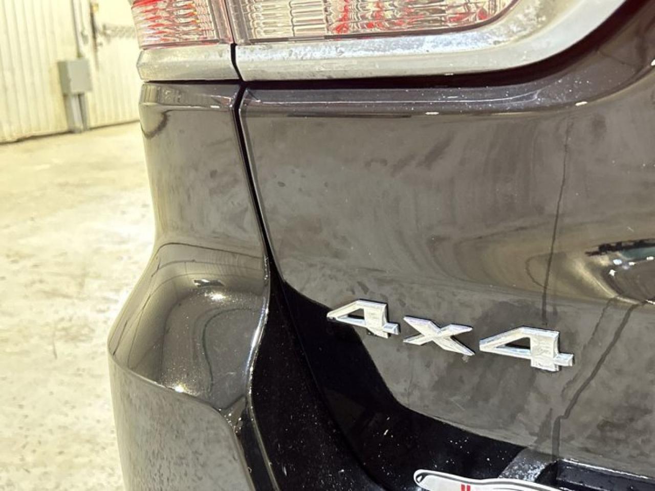 2021 Jeep Grand Cherokee Overland 4x4 | Protech Group (AZX) | Photo