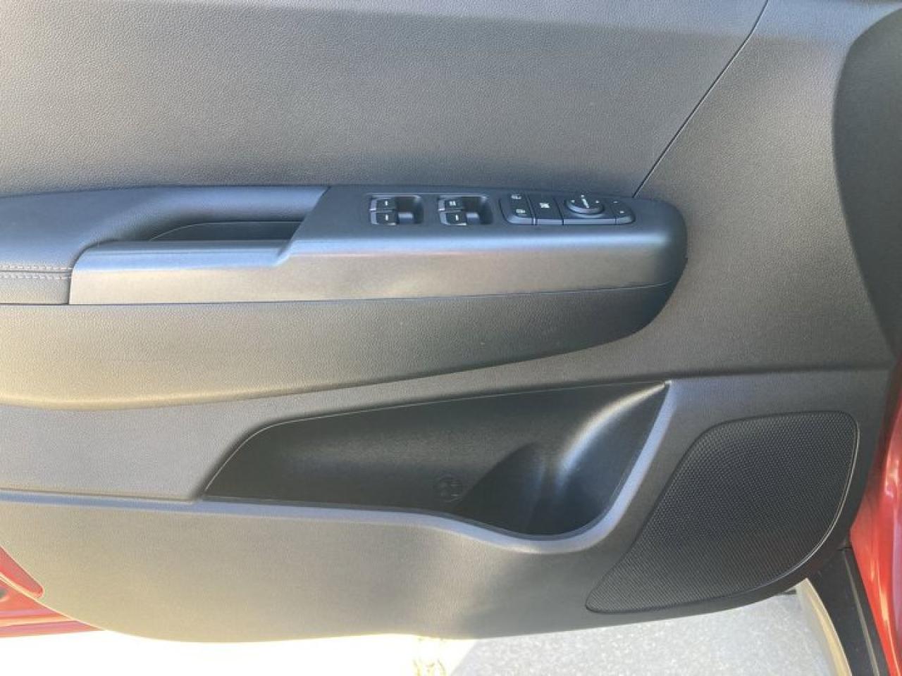 2020 Kia Sportage EX AWD Photo