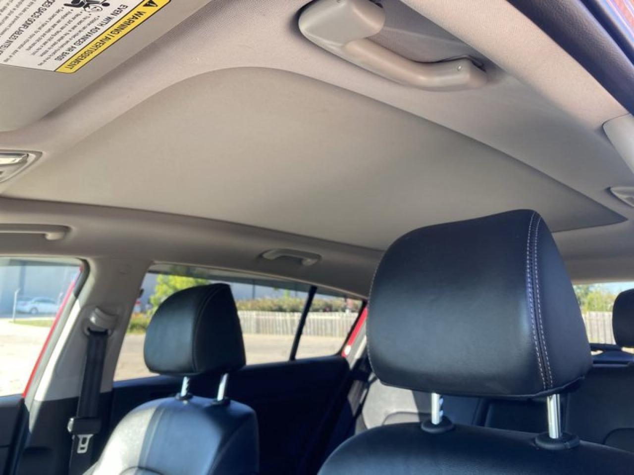 2020 Kia Sportage EX AWD Photo