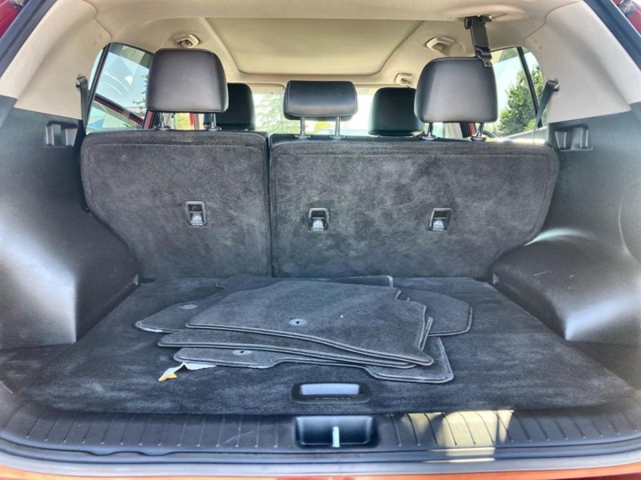 2020 Kia Sportage EX AWD Photo